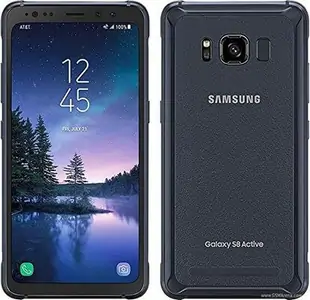 Замена usb разъема на телефоне Samsung Galaxy S8 Active в Нижнем Новгороде